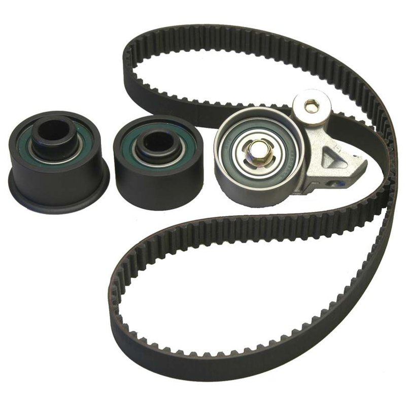 Gates TCK214 Engine Timing Belt Component Kit