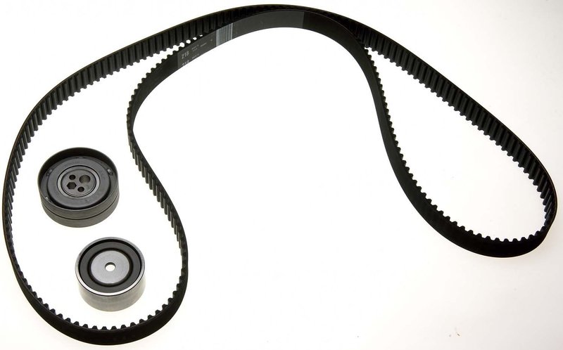 Gates TCK218 Engine Timing Belt Component Kit