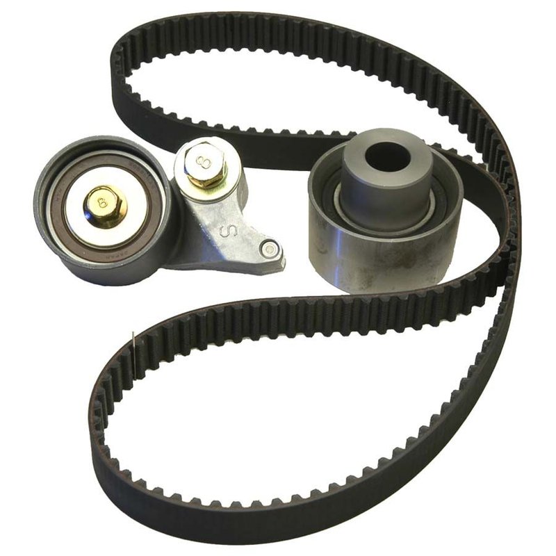 Gates TCK221 Engine Timing Belt Component Kit