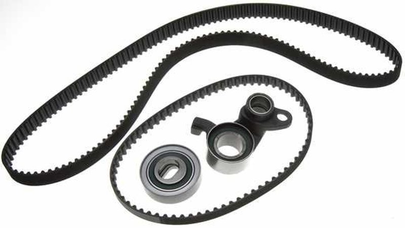 Gates TCK226 Engine Timing Belt Component Kit