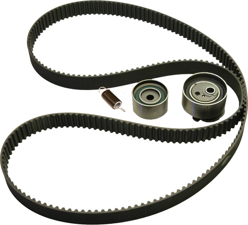 Gates TCK228 Engine Timing Belt Component Kit