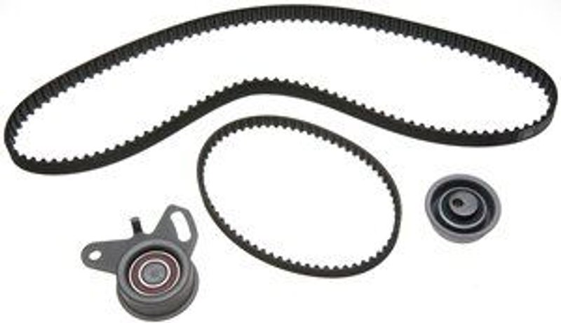 Gates TCK229 Engine Timing Belt Component Kit