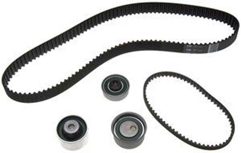 Gates TCK230A Engine Timing Belt Component Kit