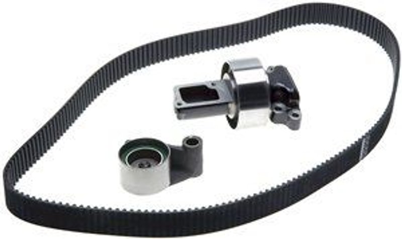 Gates TCK240A Engine Timing Belt Component Kit