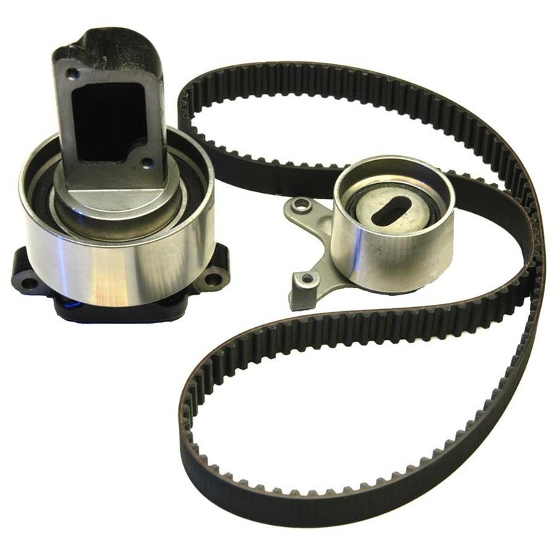 Gates TCK240 Engine Timing Belt Component Kit