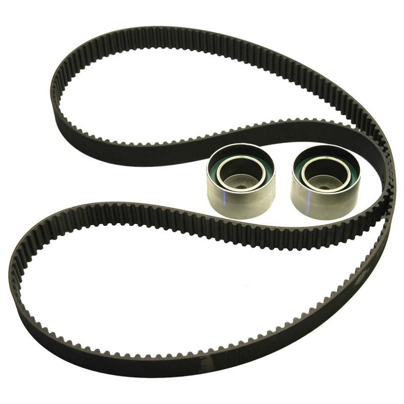 Gates TCK246 Engine Timing Belt Component Kit