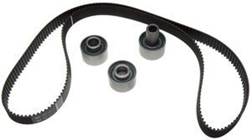 Gates TCK251 Engine Timing Belt Component Kit