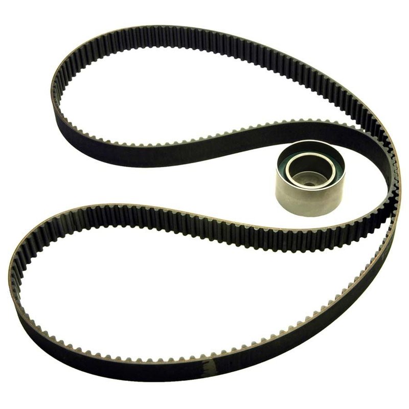 Gates TCK255 Engine Timing Belt Component Kit