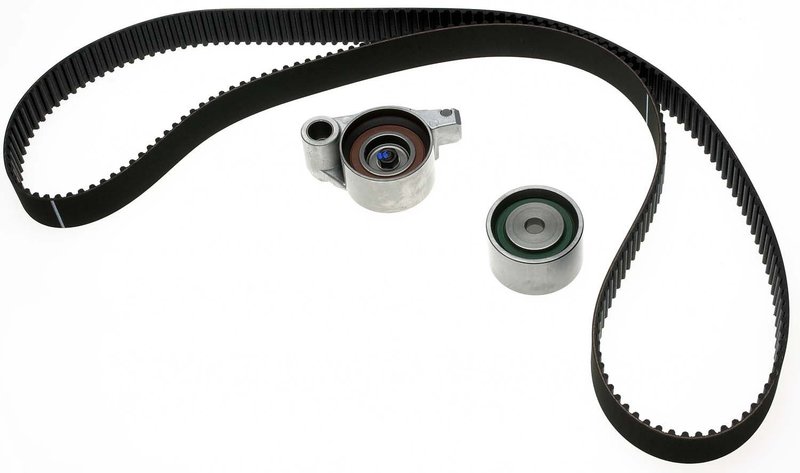 Gates TCK257A Engine Timing Belt Component Kit