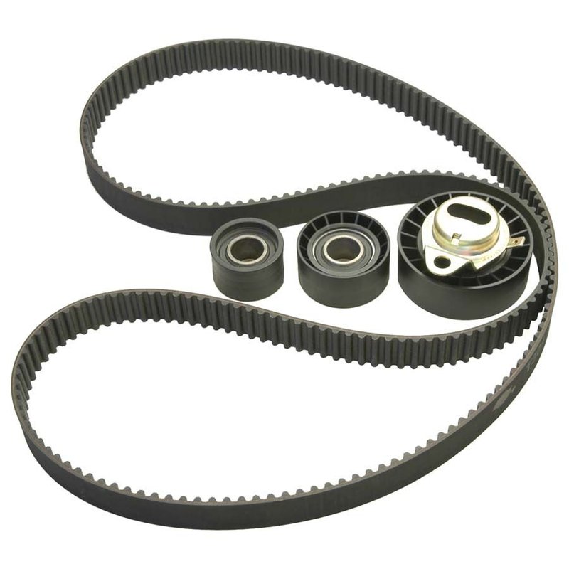 Gates TCK258 Engine Timing Belt Component Kit