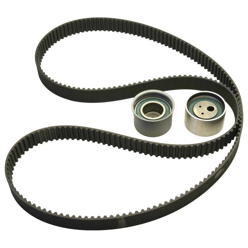 Gates TCK259 Engine Timing Belt Component Kit