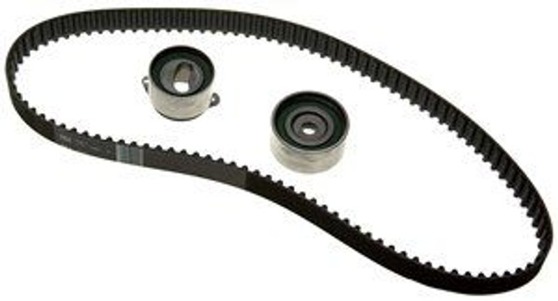 Gates TCK264 Engine Timing Belt Component Kit