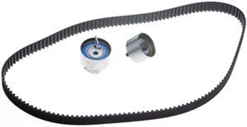 Gates TCK265B Engine Timing Belt Component Kit