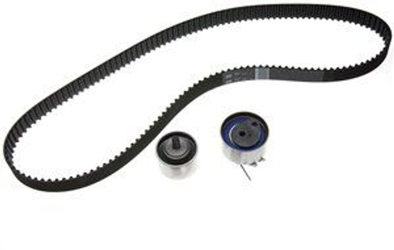 Gates TCK265 Engine Timing Belt Component Kit
