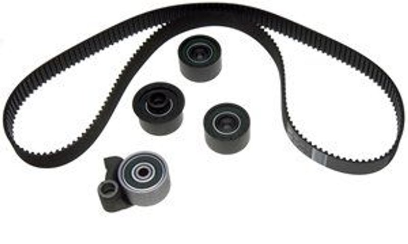 Gates TCK267 Engine Timing Belt Component Kit