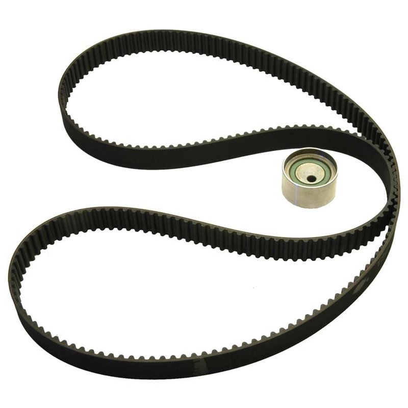 Gates TCK272 Engine Timing Belt Component Kit