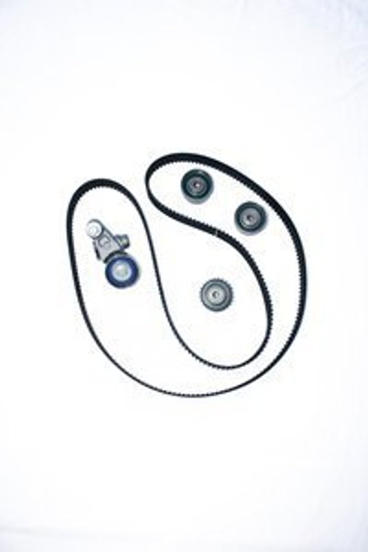 Gates TCK277A Engine Timing Belt Component Kit