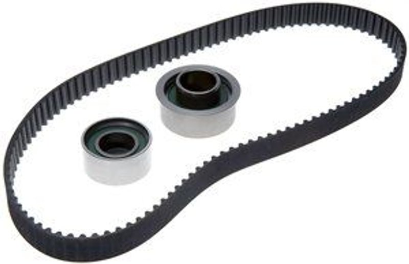 Gates TCK278 Engine Timing Belt Component Kit
