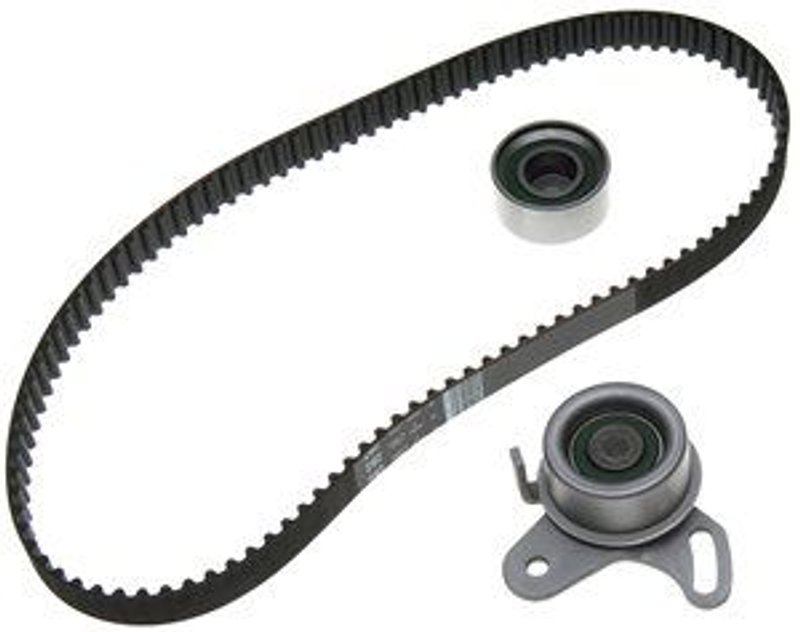 Gates TCK282 Engine Timing Belt Component Kit