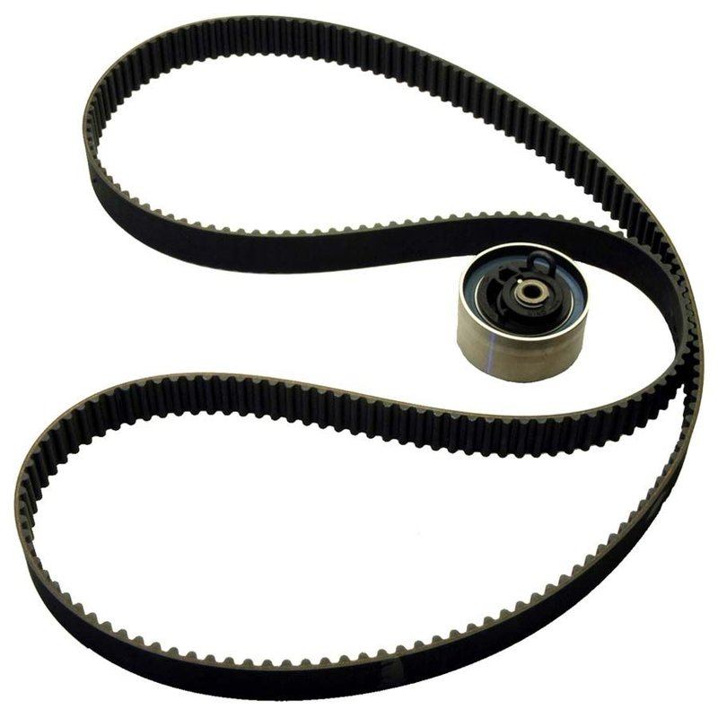 Gates TCK283 Engine Timing Belt Component Kit