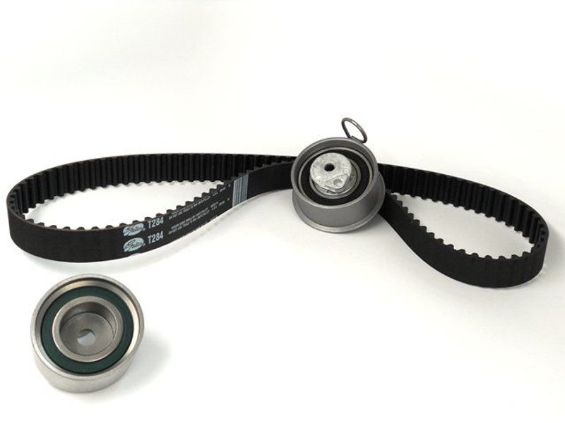 Gates TCK284A Engine Timing Belt Component Kit