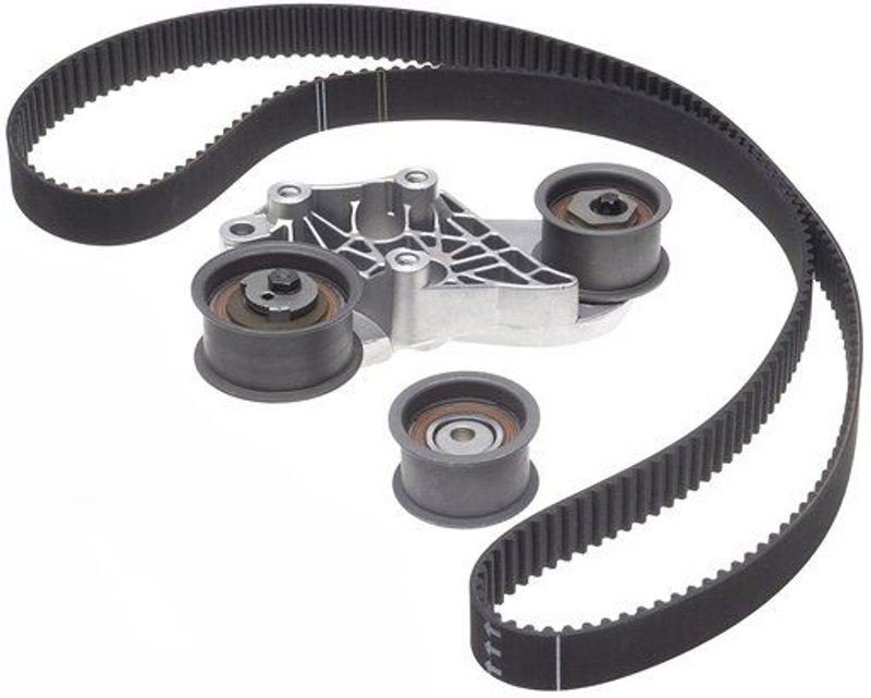 Gates TCK285B Engine Timing Belt Component Kit