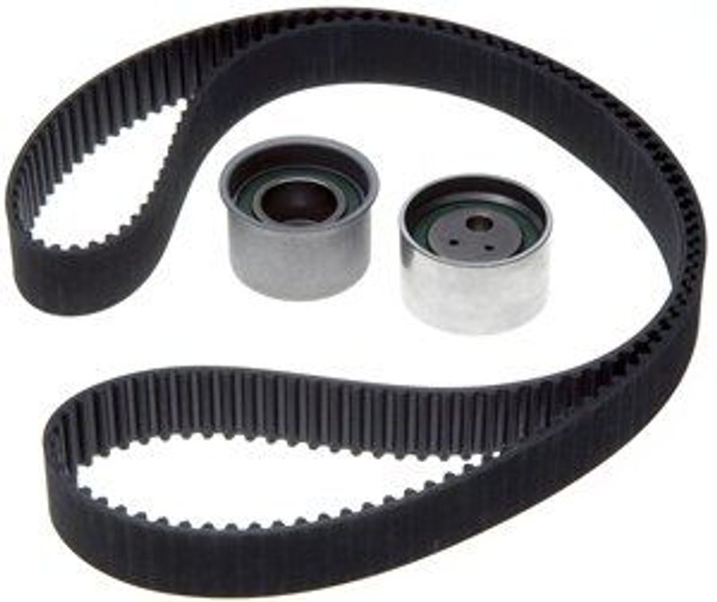Gates TCK287 Engine Timing Belt Component Kit
