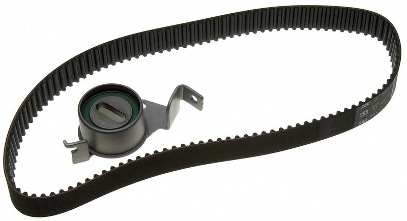 Gates TCK288 Engine Timing Belt Component Kit