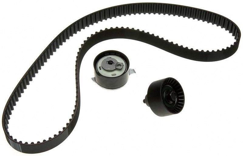 Gates TCK294B Engine Timing Belt Component Kit