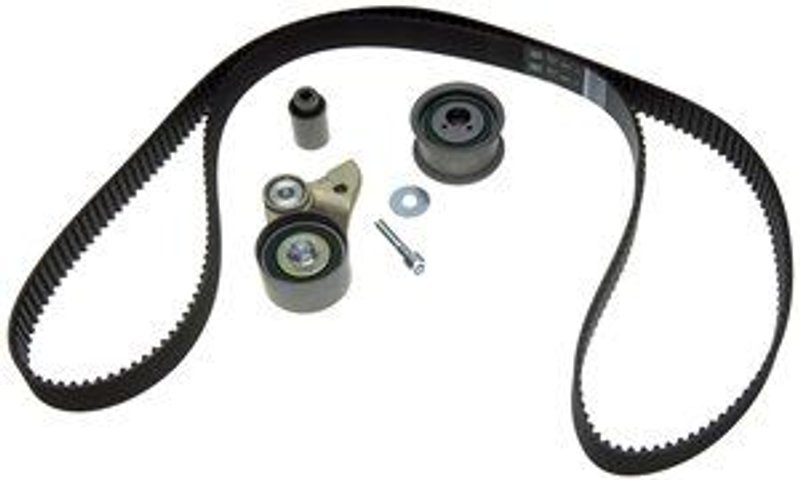 Gates TCK297A Engine Timing Belt Component Kit