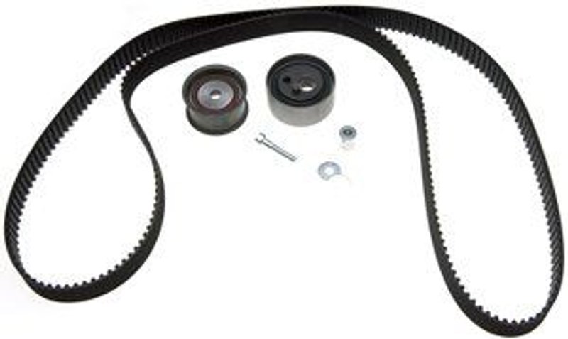 Gates TCK297 Engine Timing Belt Component Kit