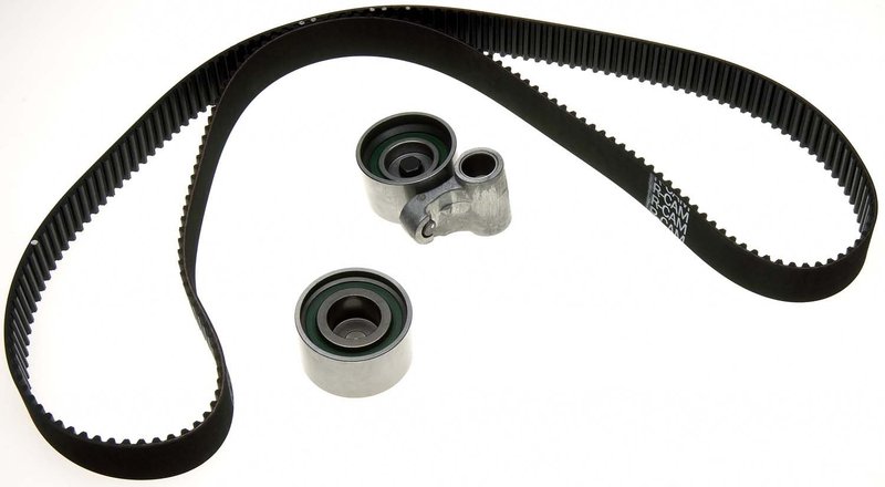 Gates TCK298 Engine Timing Belt Component Kit