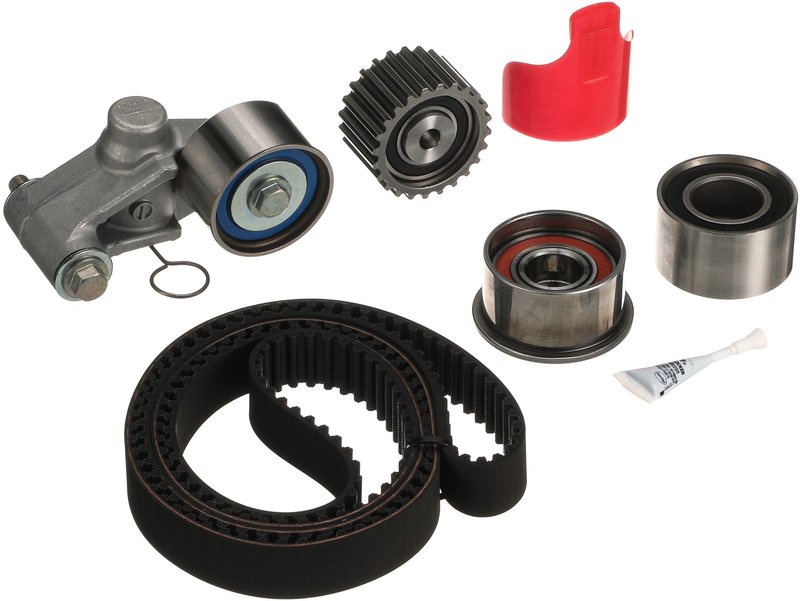Gates TCK307N Engine Timing Belt Component Kit