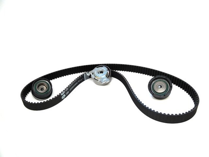 Gates TCK309 Engine Timing Belt Component Kit