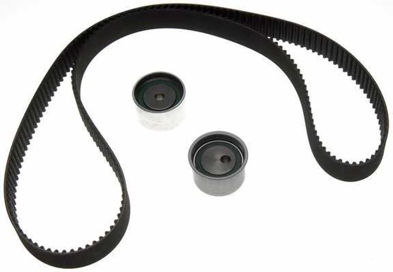 Gates TCK315 Engine Timing Belt Component Kit