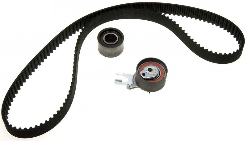 Gates TCK319 Engine Timing Belt Component Kit