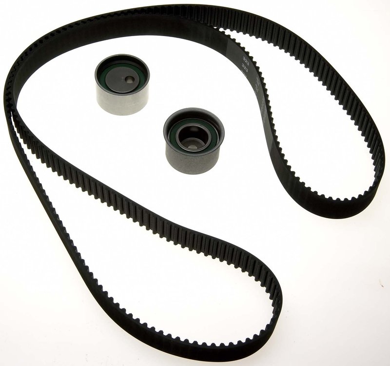 Gates TCK323 Engine Timing Belt Component Kit