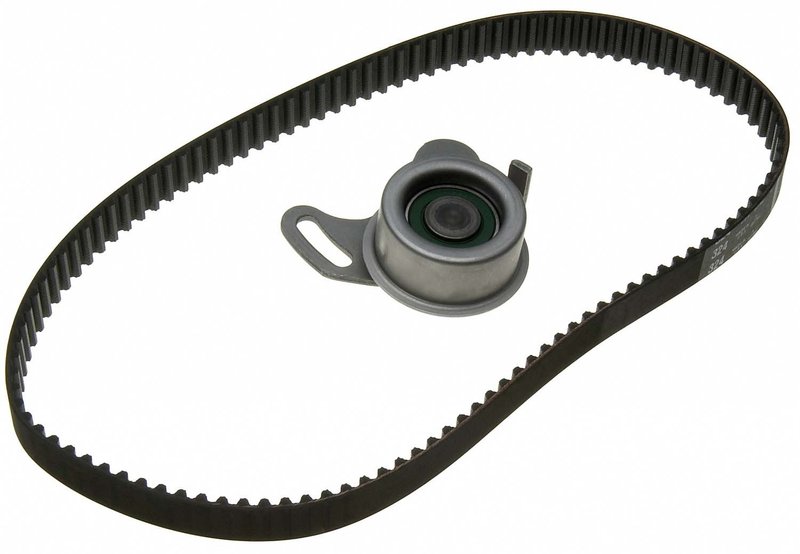 Gates TCK324 Engine Timing Belt Component Kit
