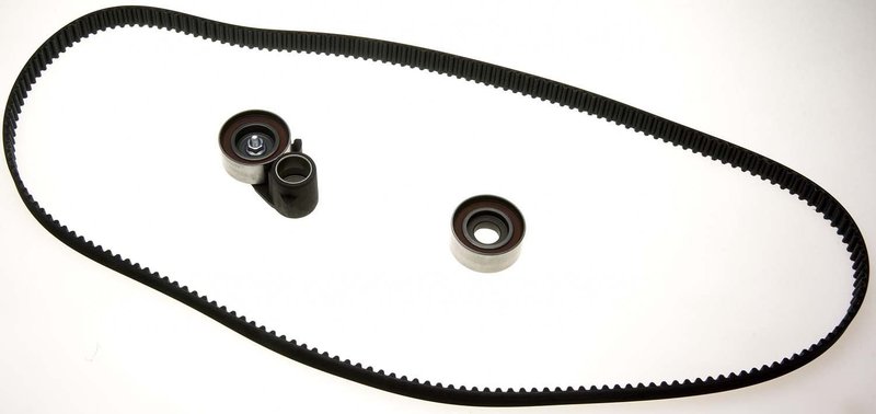 Gates TCK329 Engine Timing Belt Component Kit