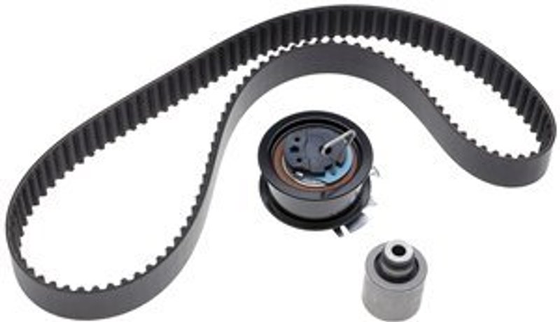 Gates TCK333 Engine Timing Belt Component Kit