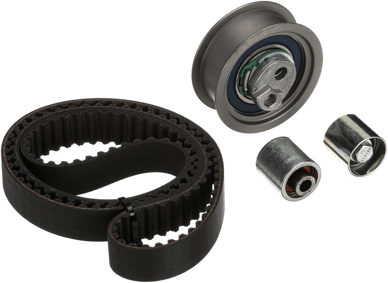 Gates TCK334 Engine Timing Belt Component Kit