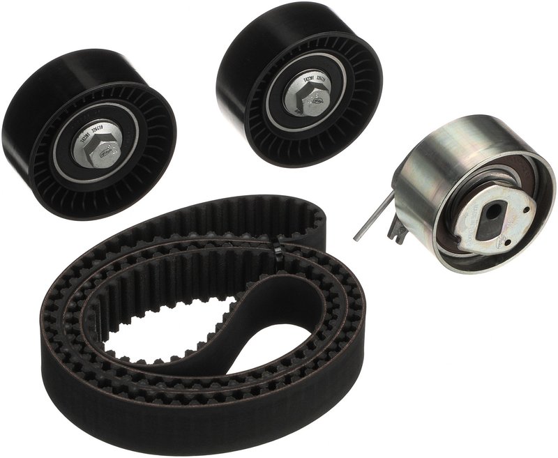 Gates TCK336 Engine Timing Belt Component Kit