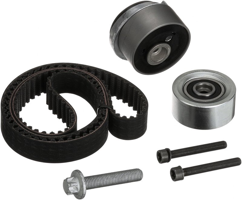 Gates TCK338 Engine Timing Belt Component Kit