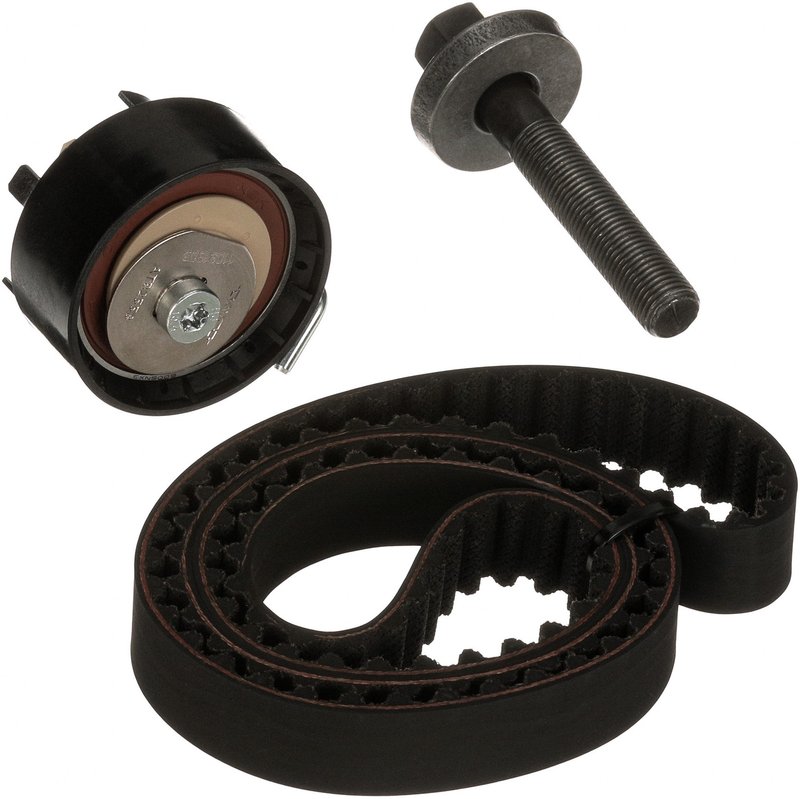Gates TCK343A Engine Timing Belt Component Kit