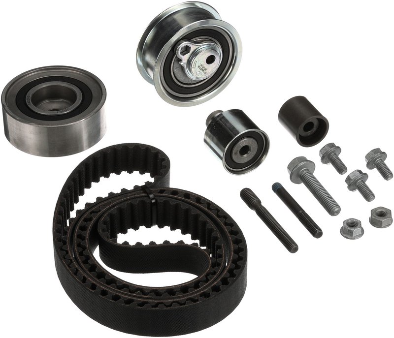 Gates TCK346 Engine Timing Belt Component Kit