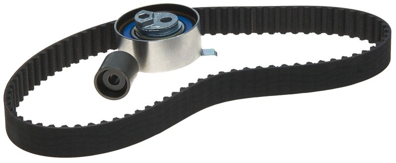 Gates TCK347 Engine Timing Belt Component Kit