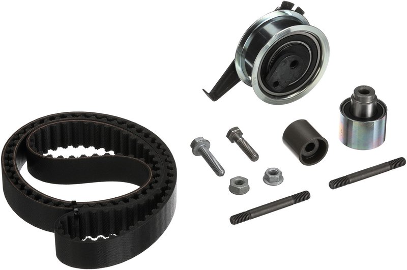 Gates TCK355 Engine Timing Belt Component Kit
