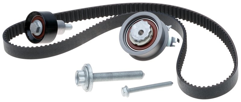 Gates TCK356 Engine Timing Belt Component Kit