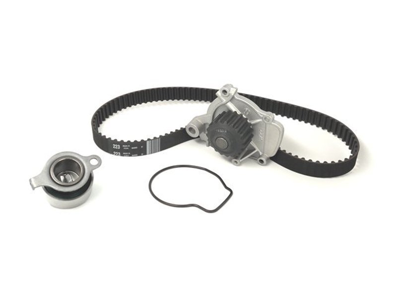 Gates TCKWP223 Engine Timing Belt Kit with Water Pump