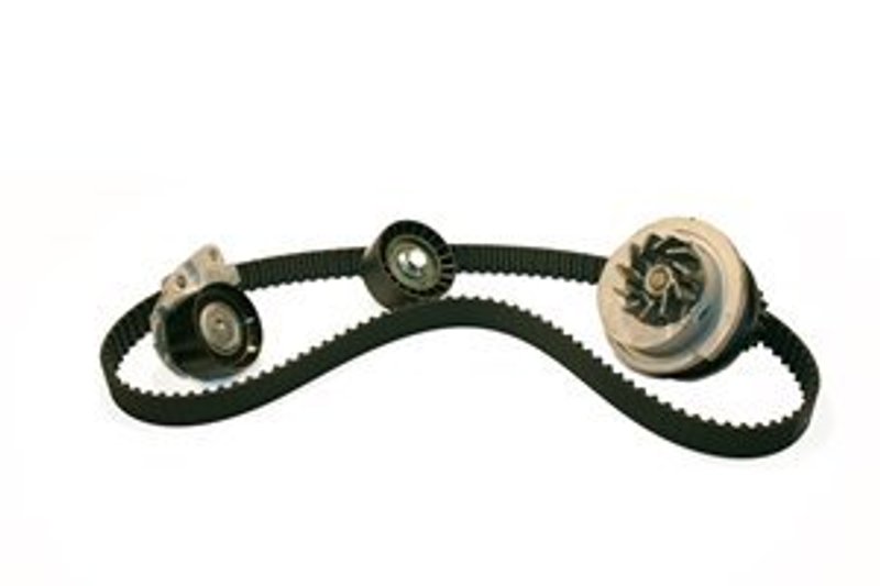 Gates TCKWP310 Engine Timing Belt Kit with Water Pump